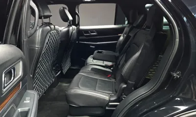 Ford Explorer 2018, 89651 км, за 10794.69 USD - фото 12