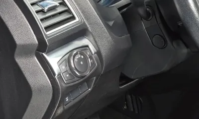 Ford Explorer 2018, 89651 км, за 10794.69 USD - фото 17