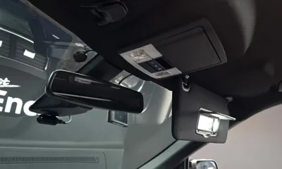 Ford Explorer 2018, 89651 км, за 10794.69 USD - фото 19
