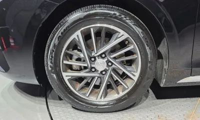 Hyundai Grandeur 2020, 120751 км, за 10921.14 USD