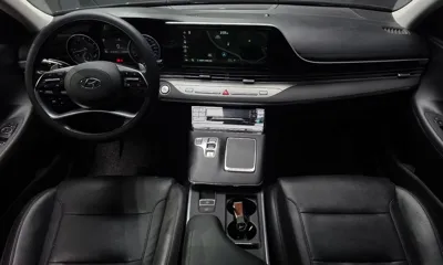 Hyundai Grandeur 2020, 120751 км, за 10921.14 USD - фото 7