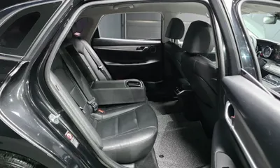 Hyundai Grandeur 2020, 120751 км, за 10921.14 USD - фото 12