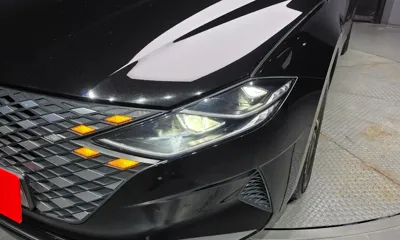 Hyundai Grandeur 2020, 120751 км, за 10921.14 USD - фото 22