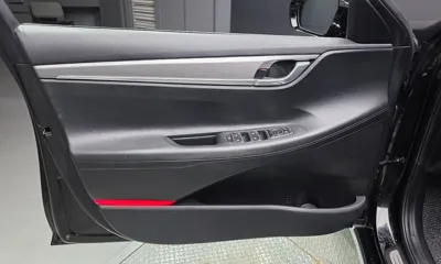 Hyundai Grandeur 2020, 120751 км, за 10921.14 USD - фото 24