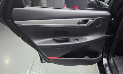 Hyundai Grandeur 2020, 120751 км, за 10921.14 USD - фото 25