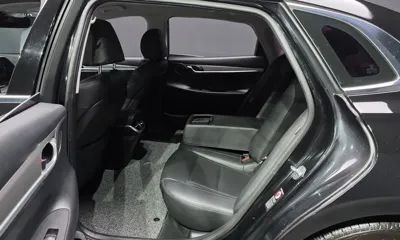 Hyundai Grandeur 2020, 120751 км, за 10921.14 USD - фото 26