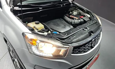 KG_Mobility_Ssangyong KORANDO 2015, 84815 км, за 3872.92 USD - фото 6