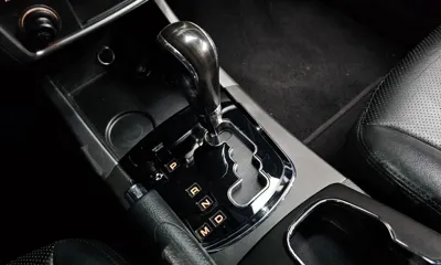 KG_Mobility_Ssangyong KORANDO 2015, 84815 км, за 3872.92 USD - фото 9
