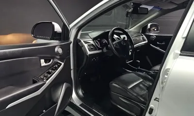 KG_Mobility_Ssangyong KORANDO 2015, 84815 км, за 3872.92 USD - фото 12