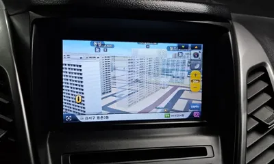 KG_Mobility_Ssangyong KORANDO 2015, 84815 км, за 3872.92 USD - фото 14