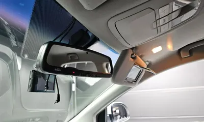 KG_Mobility_Ssangyong KORANDO 2015, 84815 км, за 3872.92 USD - фото 18