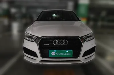 Audi Q3 2018, 84100 км, за 10545 USD