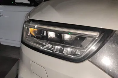 Audi Q3 2018, 84100 км, за 10545 USD - фото 7
