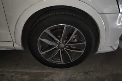 Audi Q3 2018, 84100 км, за 10545 USD - фото 8