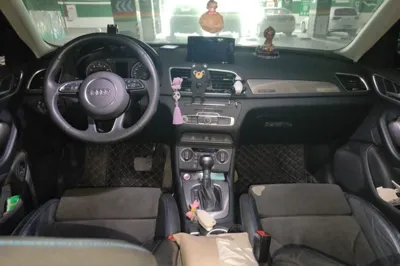 Audi Q3 2018, 84100 км, за 10545 USD - фото 9