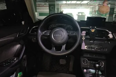 Audi Q3 2018, 84100 км, за 10545 USD - фото 10