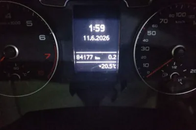 Audi Q3 2018, 84100 км, за 10545 USD - фото 12