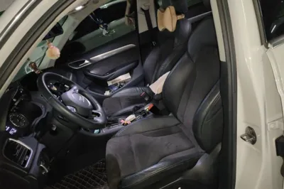Audi Q3 2018, 84100 км, за 10545 USD - фото 15
