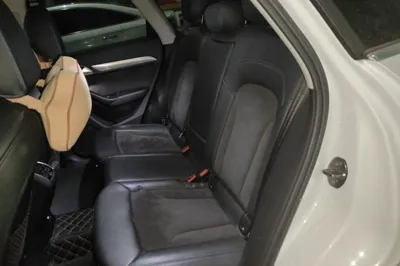 Audi Q3 2018, 84100 км, за 10545 USD - фото 17