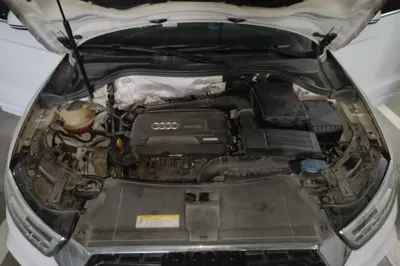 Audi Q3 2018, 84100 км, за 10545 USD - фото 21