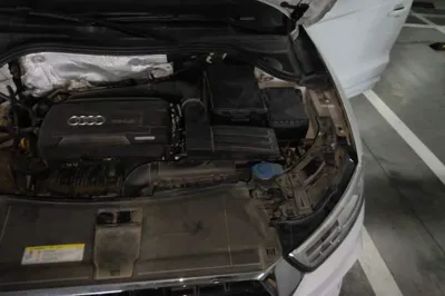 Audi Q3 2018, 84100 км, за 10545 USD - фото 22