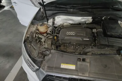 Audi Q3 2018, 84100 км, за 10545 USD - фото 23