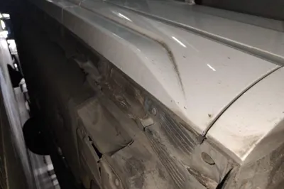 Audi Q3 2018, 84100 км, за 10545 USD - фото 28