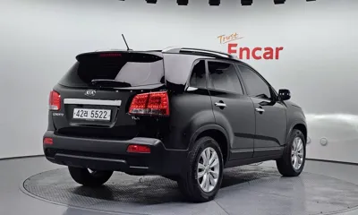 Kia Sorento 2012, 166949 км, за 3187.62 USD