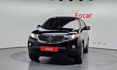 Kia Sorento 2012, 166949 км, за 3187.62 USD
