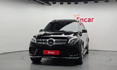 Mercedes-Benz GLS-Class 2018, 92409 км, за 28273.63 USD
