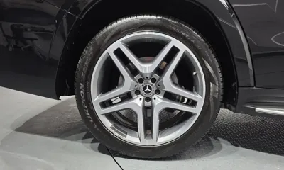 Mercedes-Benz GLS-Class 2018, 92409 км, за 28273.63 USD
