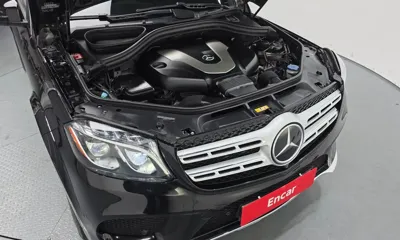 Mercedes-Benz GLS-Class 2018, 92409 км, за 28233.18 USD - фото 6