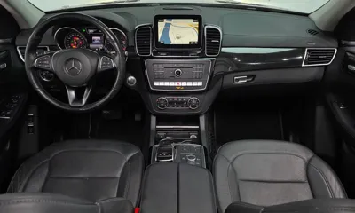 Mercedes-Benz GLS-Class 2018, 92409 км, за 28233.18 USD - фото 7