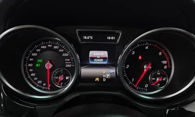 Mercedes-Benz GLS-Class 2018, 92409 км, за 28233.18 USD - фото 8
