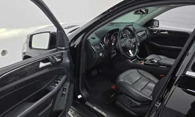 Mercedes-Benz GLS-Class 2018, 92409 км, за 28233.18 USD - фото 10