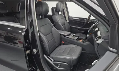 Mercedes-Benz GLS-Class 2018, 92409 км, за 28233.18 USD - фото 12