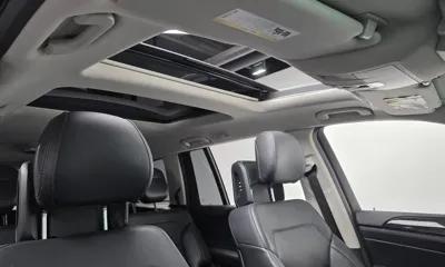 Mercedes-Benz GLS-Class 2018, 92409 км, за 28233.18 USD - фото 13