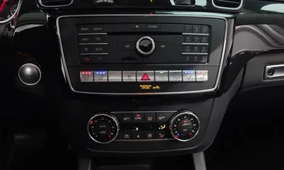Mercedes-Benz GLS-Class 2018, 92409 км, за 28233.18 USD - фото 15