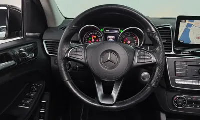 Mercedes-Benz GLS-Class 2018, 92409 км, за 28233.18 USD - фото 18
