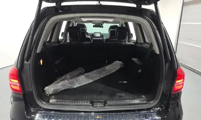 Mercedes-Benz GLS-Class 2018, 92409 км, за 28233.18 USD - фото 20