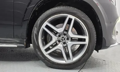 Mercedes-Benz GLS-Class 2018, 92409 км, за 28233.18 USD - фото 21