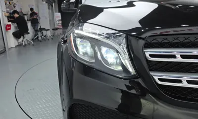 Mercedes-Benz GLS-Class 2018, 92409 км, за 28233.18 USD - фото 22