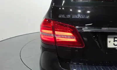 Mercedes-Benz GLS-Class 2018, 92409 км, за 28233.18 USD - фото 23