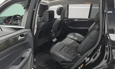 Mercedes-Benz GLS-Class 2018, 92409 км, за 28233.18 USD - фото 26