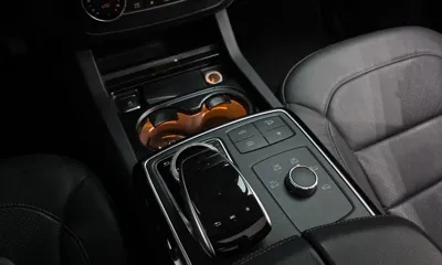 Mercedes-Benz GLS-Class 2018, 92409 км, за 28233.18 USD - фото 27