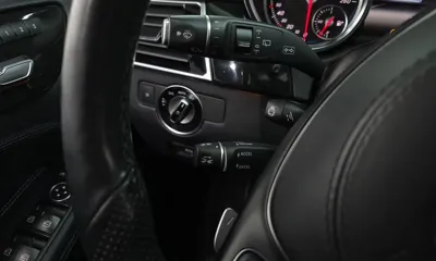 Mercedes-Benz GLS-Class 2018, 92409 км, за 28233.18 USD - фото 30