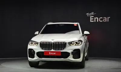 BMW X5 2022, 108637 км, за 41836.36 USD