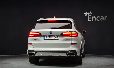BMW X5 2022, 108637 км, за 41836.36 USD
