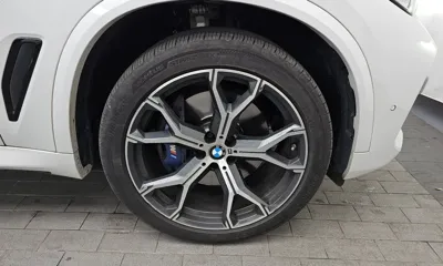 BMW X5 2022, 108637 км, за 41836.36 USD
