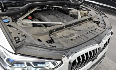 BMW X5 2022, 108637 км, за 41836.36 USD - фото 6